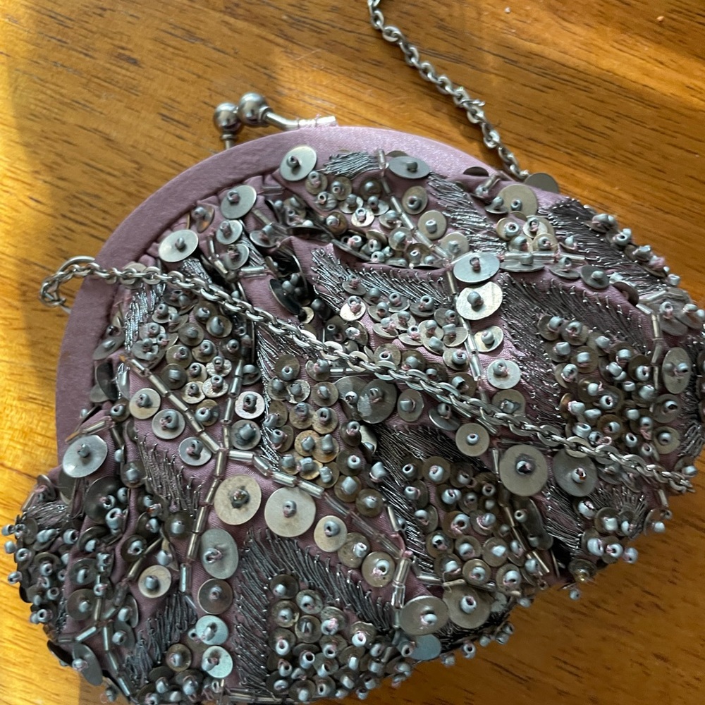 Miss Albright chain purse - Picture 8 of 8